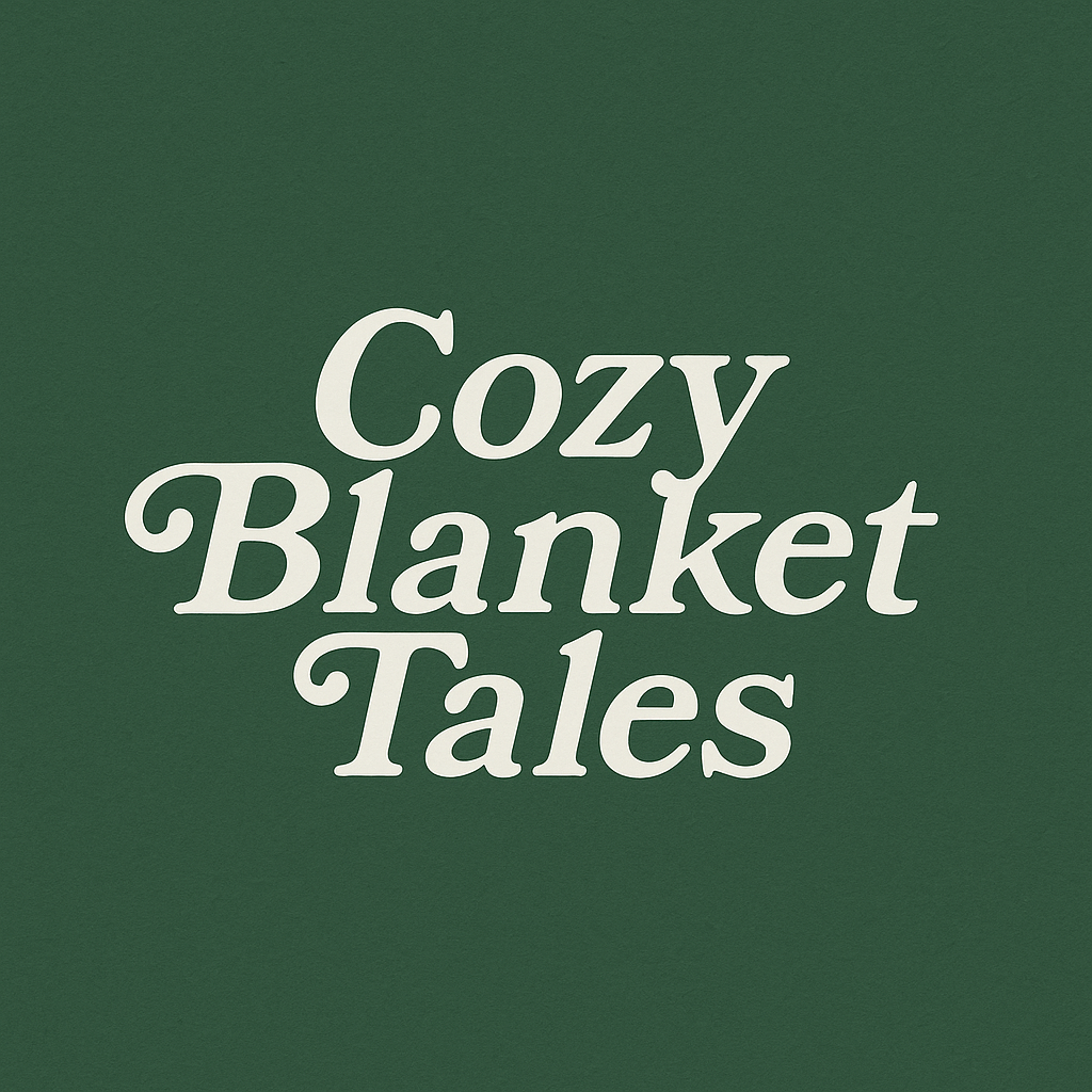 Cozy Blanket Tales